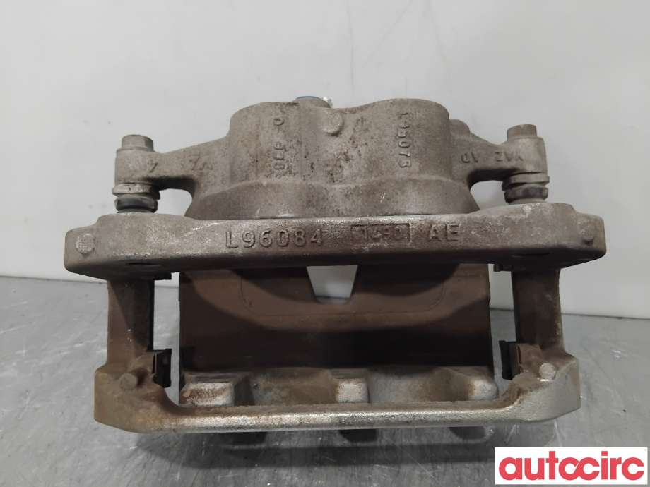 Bremsecaliper venstre foran til VW ID.4 2020-->>  (VOLKSWAGEN ID4|1EA615123B|)