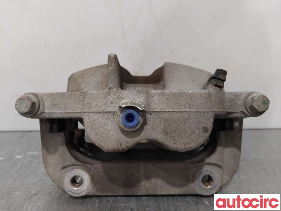 Bremsecaliper venstre foran til VW ID.4 2020-->>  (VOLKSWAGEN ID4|1EA615123B|)