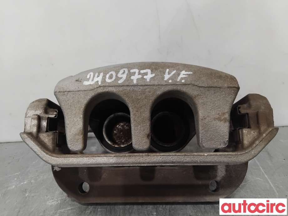Bremsecaliper venstre foran til VW ID.4 2020-->>  (VOLKSWAGEN ID4|1EA615123B|)