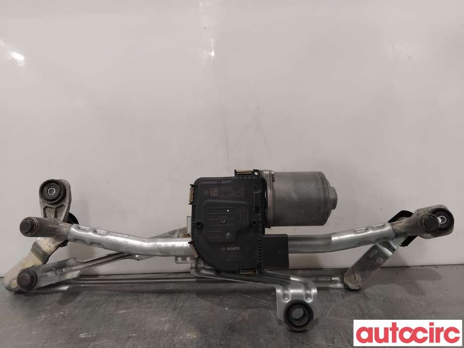 Viskermotor frontrute til VW ID.4, 2020-->>  (VOLKSWAGEN ID4|11B955023)