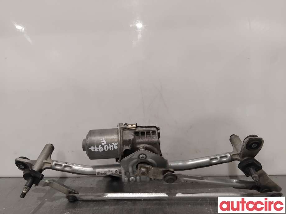 Viskermotor frontrute til VW ID.4 2020-->>  (VOLKSWAGEN ID4|11B955023|1397225027|11B955023A)