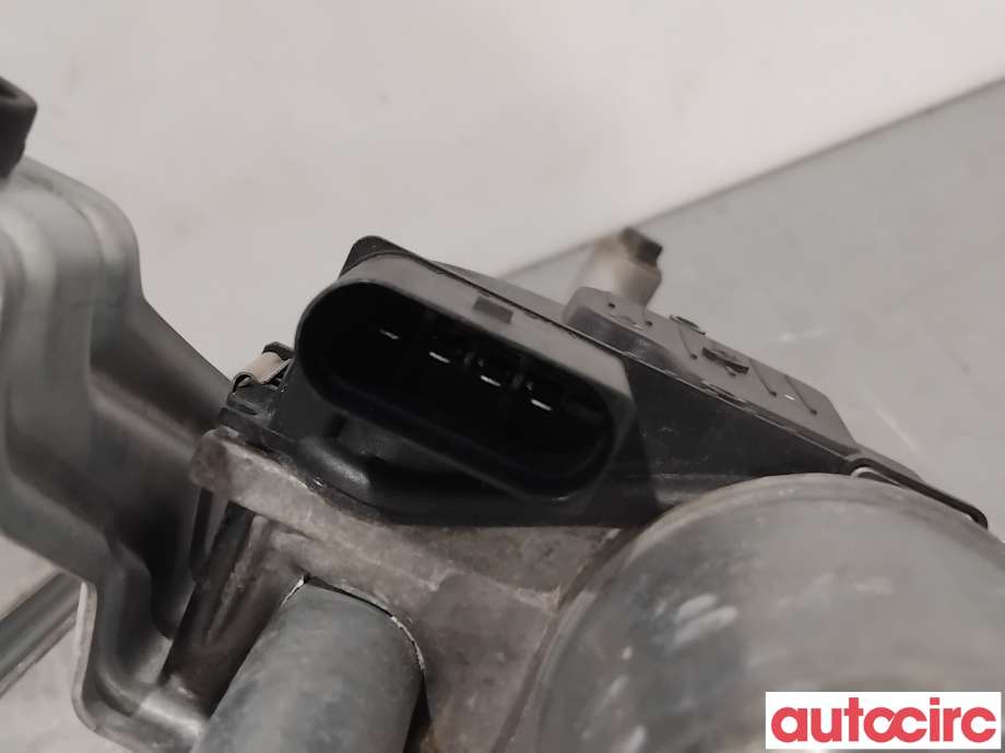 Viskermotor frontrute til VW ID.4 2020-->>  (VOLKSWAGEN ID4|11B955023|1397225027|11B955023A)