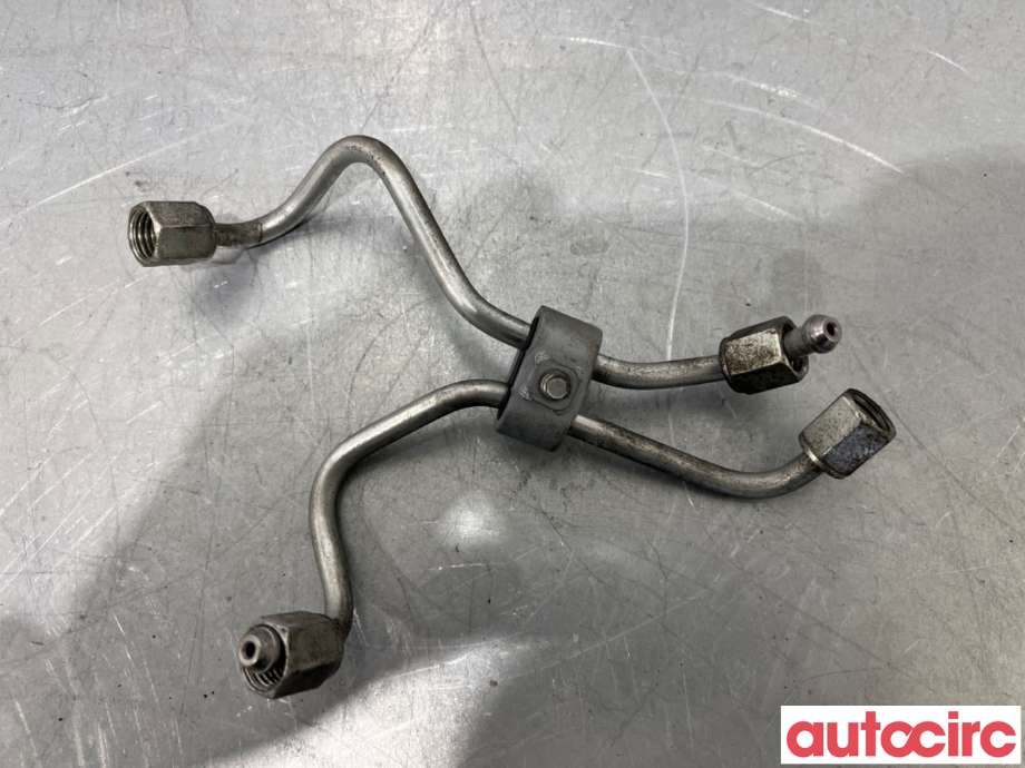 Diverse deler til Toyota Verso 2009-2016 (Type III)  (TOYOTA|237020R030||237010R030)