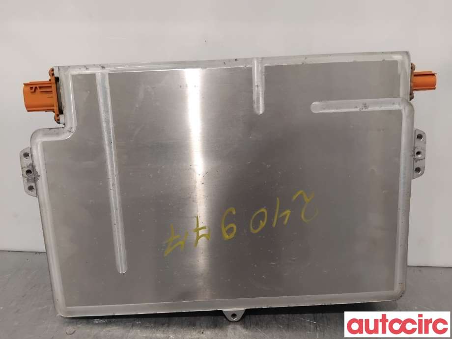 Batterilader (OBC - On Board Charger) til VW ID.4 2020-->>  (VOLKSWAGEN ID4|1EA915684FE|10522132|1EA915684BF)