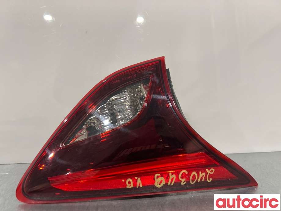 Baklykt venstre indre til Mazda CX-5, 2012-2017 (Type I)  (MAZDA|KA0G-51-3G0C)
