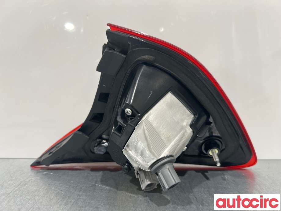 Baklykt venstre indre til Mazda CX-5 2012-2017 (Type I)  (MAZDA|KA0G-51-3G0C)
