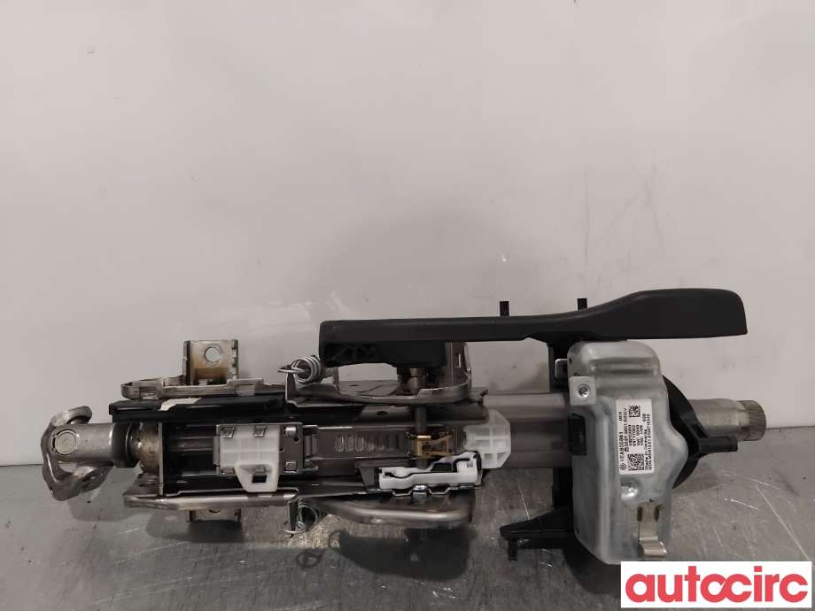 Rattaksel til VW ID.4, 2020-->>  (VOLKSWAGEN ID4|1EA419512F)