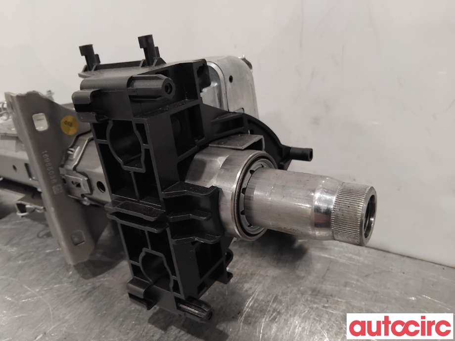 Rattaksel til VW ID.4 2020-->>  (VOLKSWAGEN ID4|1EA419512F|10308725Q0065|1EA419512G)