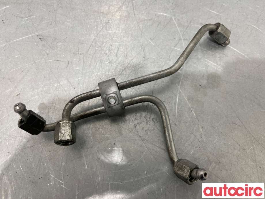 Diverse deler til Toyota Verso 2009-2016 (Type III)  (TOYOTA|237040R030||237030R030)