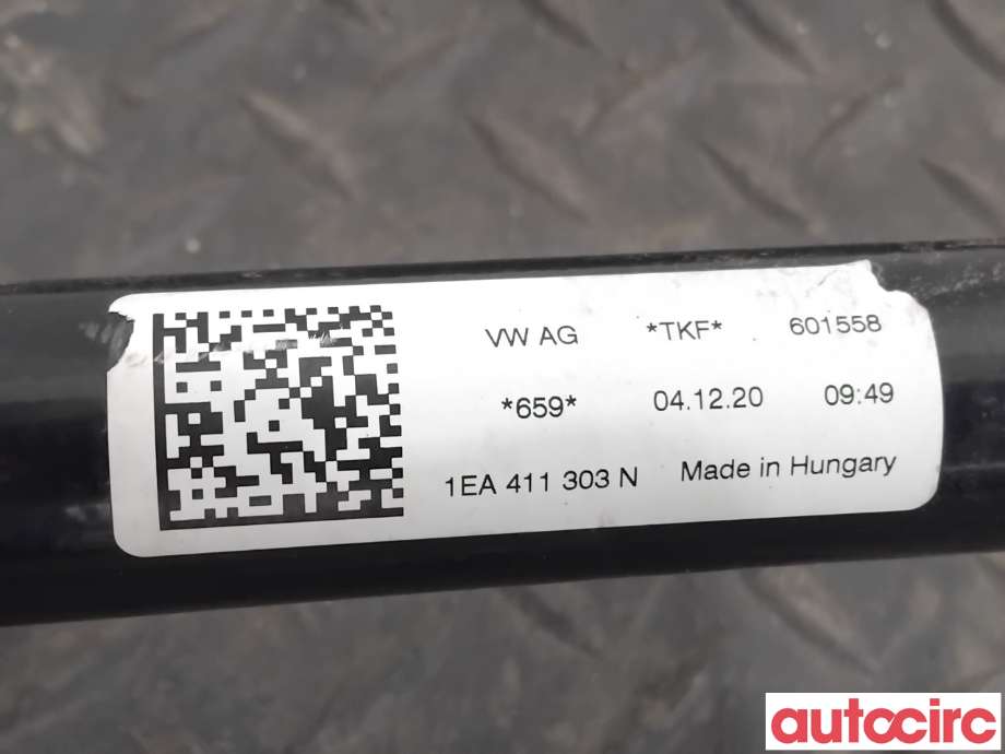 Stabilisatorstag foran til VW ID.4 2020-->>  (VOLKSWAGEN ID4|1EA411303N||1EA411303AE)