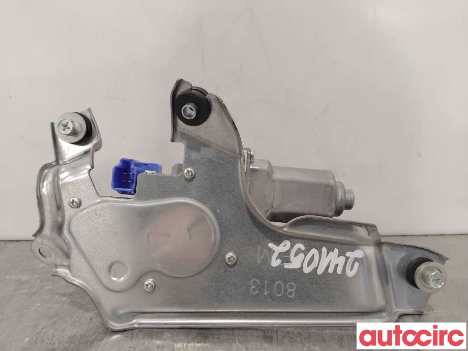 Viskermotor bakrute til Subaru Forester 2013-2019 (Type IV)  (SUBARU|86510SG080|)