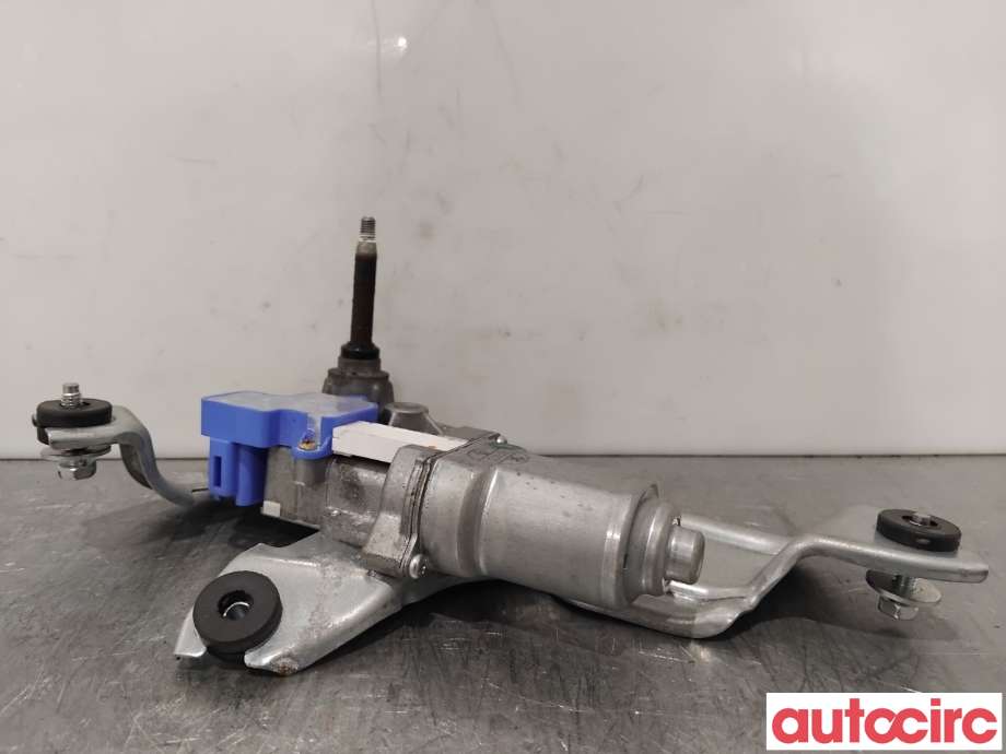 Viskermotor bakrute til Subaru Forester 2013-2019 (Type IV)  (SUBARU|86510SG080|)