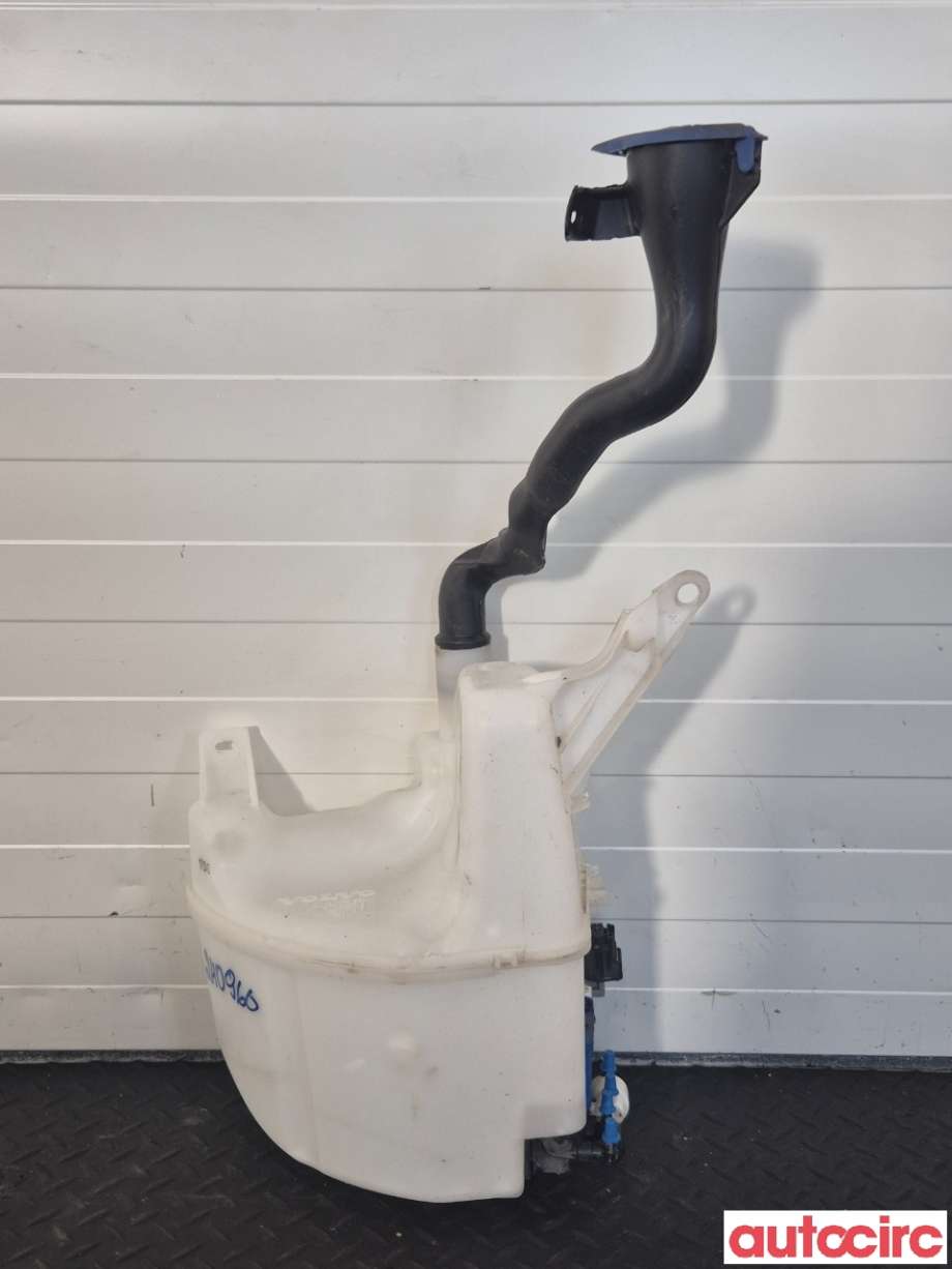 Spylertank til Volvo V60, 2010-2013 (Type I, Fase 1)  (VOLVO|31416283)
