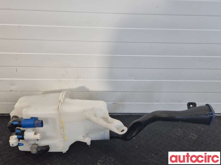 Spylertank til Volvo V60 2010-2013 (Type I, Fase 1) (VOLVO|31416283|)