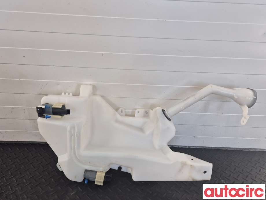 Spylertank til Nissan Qashqai 2014-2021 (Type II)  (NISSAN|28910HV01B|)