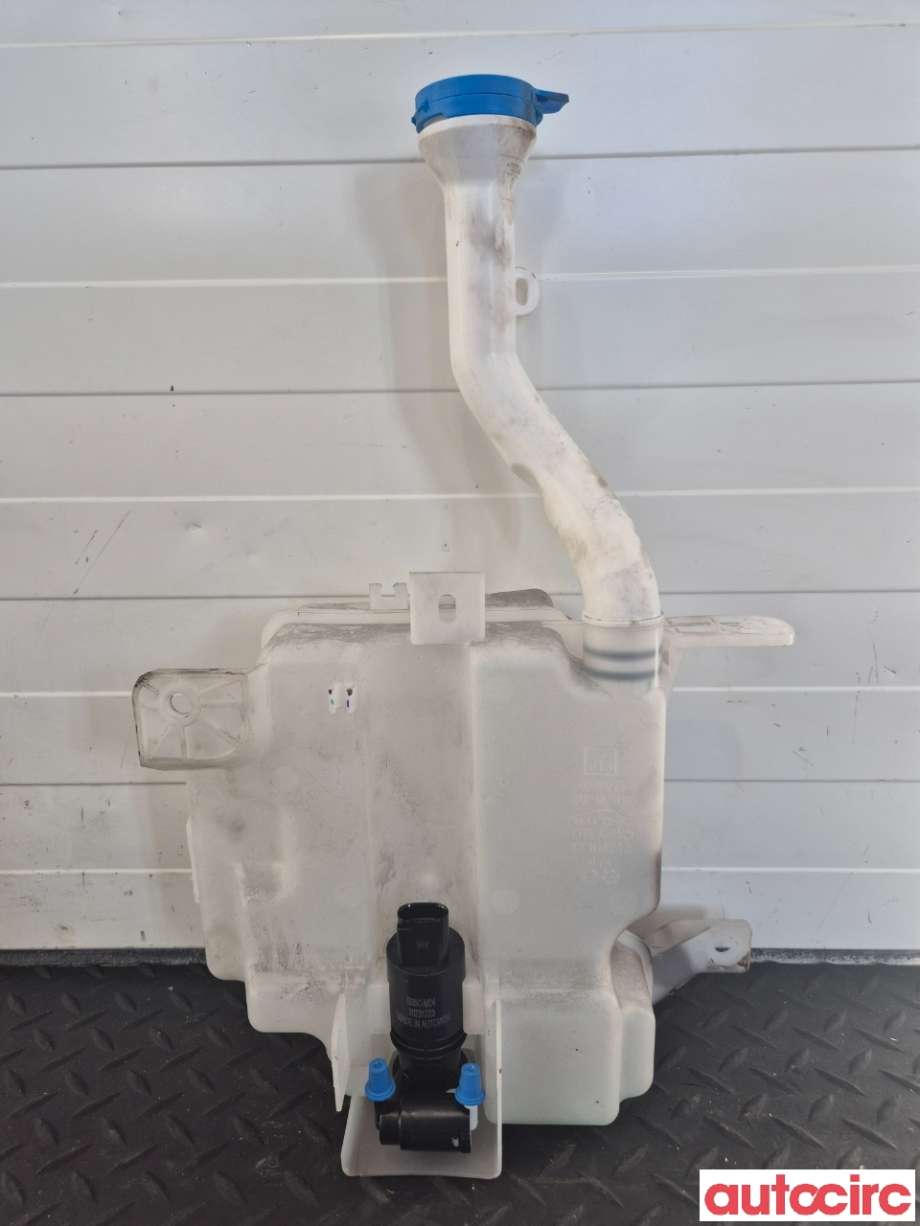 Spylertank til MG MG4 2022-->>  (MG|11364213|)
