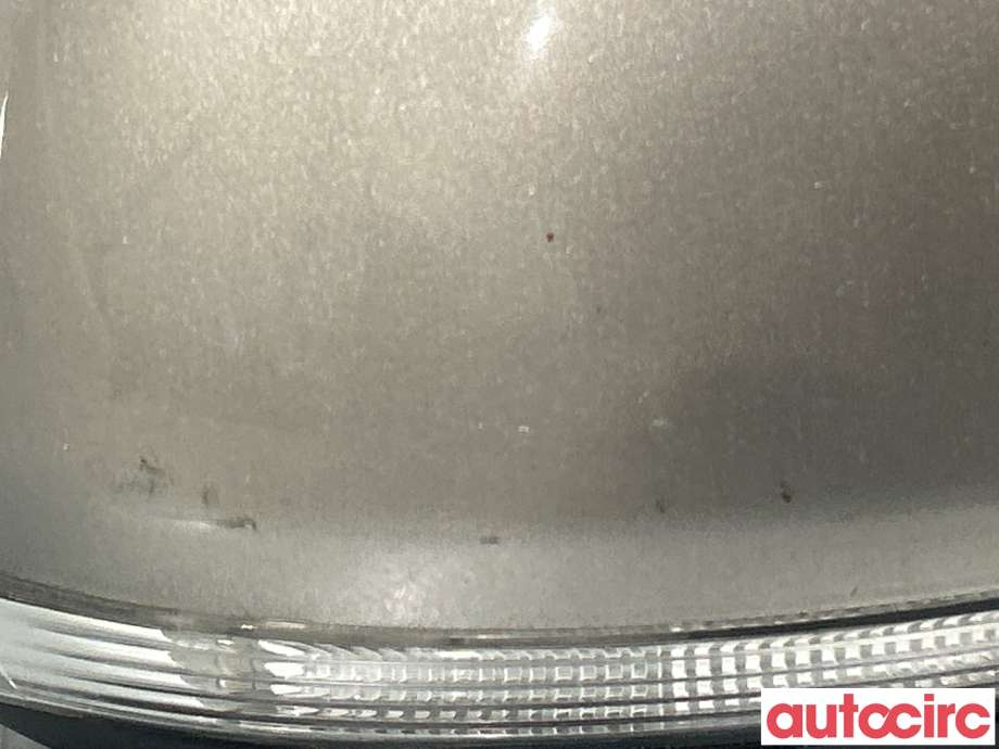 Speil høyre til Škoda Octavia 2009-2013 (Type II, Fase 2)  (SKODA|1Z1857508AF)