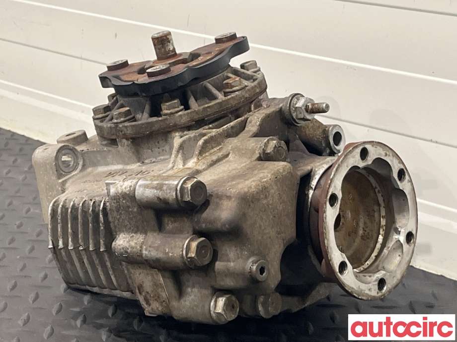 Girkasse 4WD fordelingskasse til VW Golf VI 2008-2012  (VOLKSWAGEN|02Q409021Q|02Q409021T)