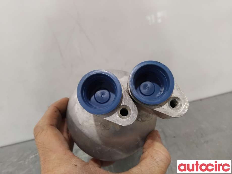 Kullfilter (boks) til Jaguar I-PACE 2018-->>  (JAGUAR|T4K8911||T4K18353)