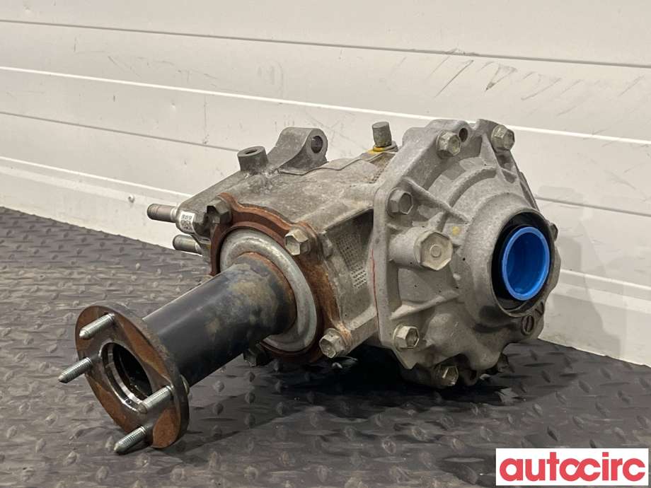 Girkasse 4WD fordelingskasse til Toyota Urban Cruiser 2009-2014  (TOYOTA|3610052030||3610052061)