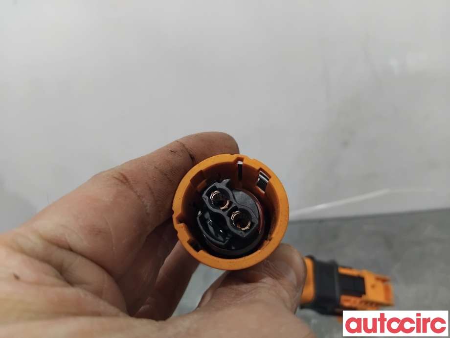 Kabel høy volt (HV) hybrid til Volvo XC40 2018-2024  (VOLVO|32266022|)