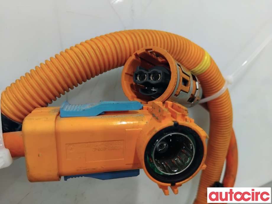 Kabel høy volt (HV) hybrid til Volvo XC40 2018-2024  (VOLVO|32340729|)