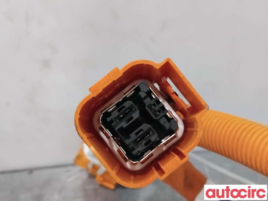 Kabel høy volt (HV) hybrid til Volvo XC40 2018-2024  (VOLVO|31674441|)