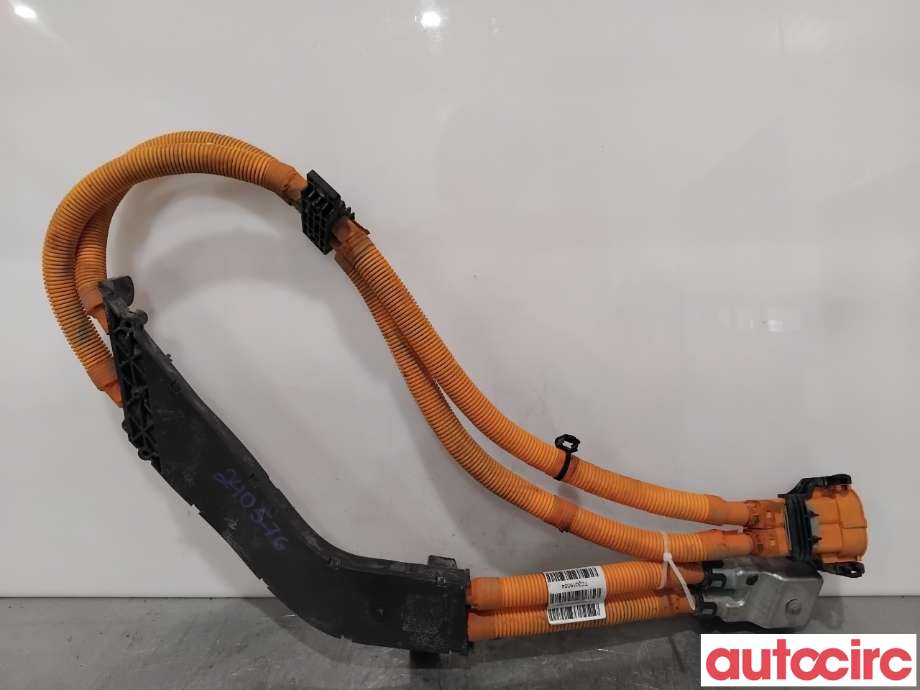 Kabel høy volt (HV) hybrid til Volvo XC40, 2018-2024  (VOLVO|32266306)