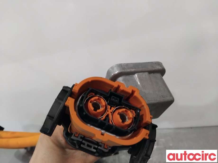 Kabel høy volt (HV) hybrid til Volvo XC40 2018-2024  (VOLVO|32266306|)