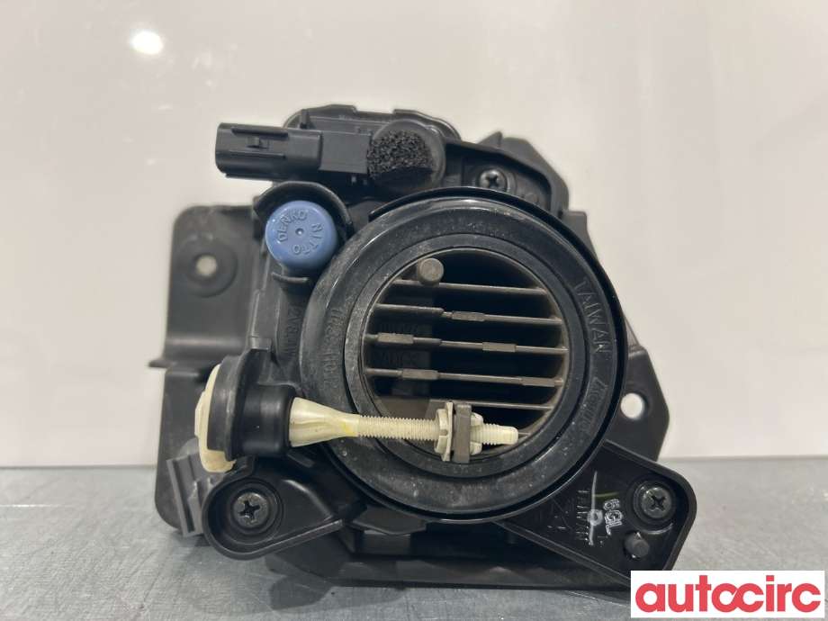 Tåkelykt høyre foran til Mazda CX-5 2012-2017 (Type I)  (MAZDA|GHP9-51-680A)