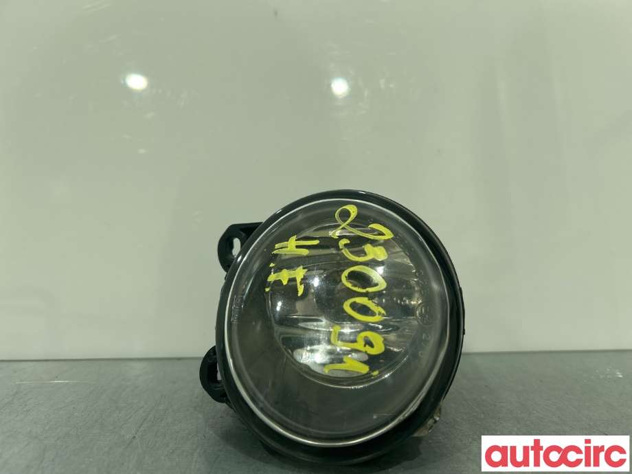 Tåkelykt høyre foran til BMW X5, 2000-2006 (E53) (E53) (BMW|63176920885)