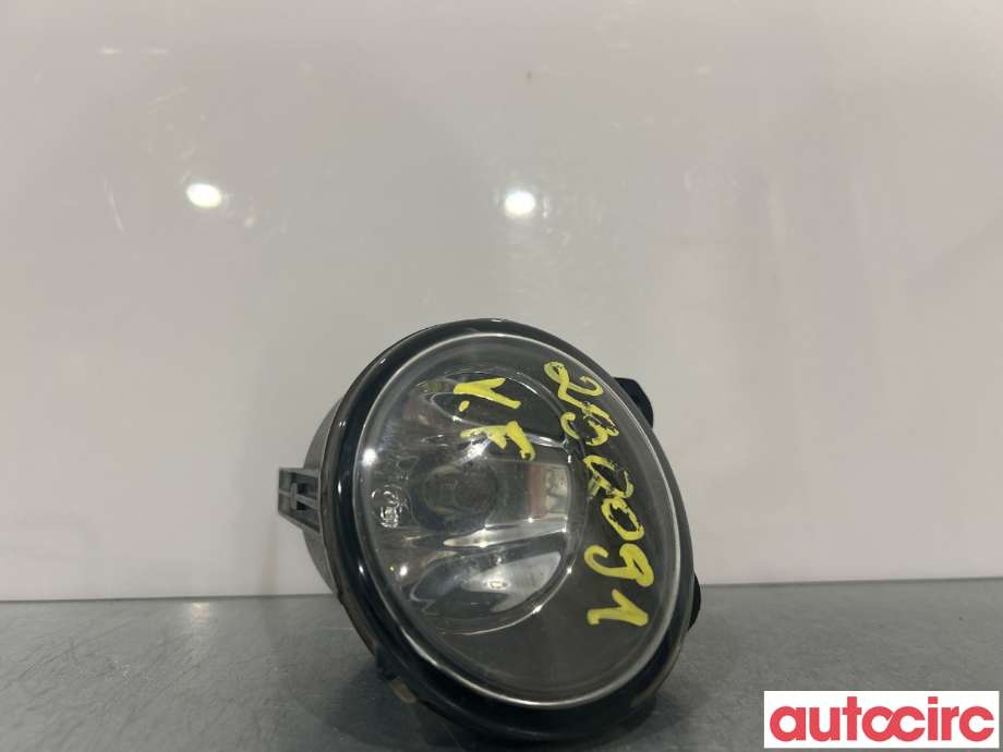 Tåkelykt høyre foran til BMW X5, 2000-2006 (E53) (E53) (BMW|63176920886)