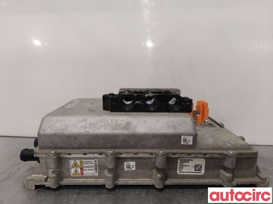 Inverter elbil til Volvo XC40 2018-2024  (VOLVO|36011825||32335619)