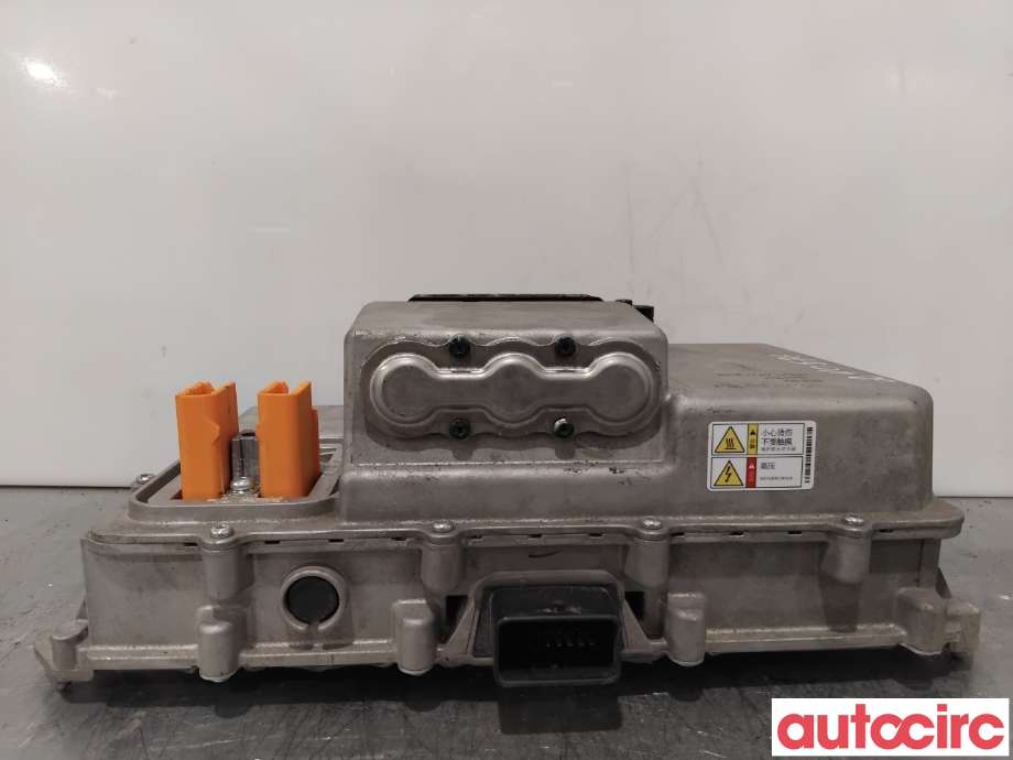 Inverter elbil til Volvo XC40 2018-2024  (VOLVO|36011825||32335619)