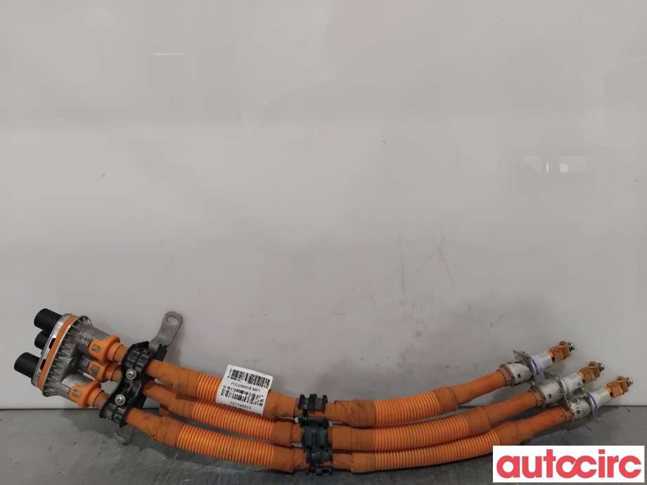 Kabel høy volt (HV) hybrid til Volvo XC40, 2018-2024  (VOLVO|32286698)