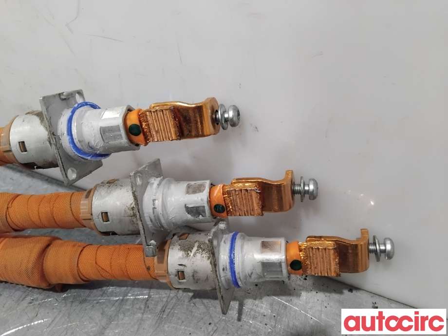 Kabel høy volt (HV) hybrid til Volvo XC40 2018-2024 (VOLVO|32286698|)