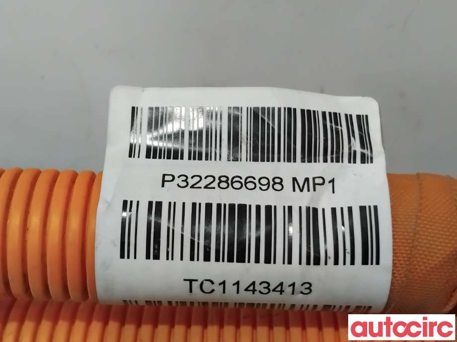 Kabel høy volt (HV) hybrid til Volvo XC40 2018-2024 (VOLVO|32286698|)