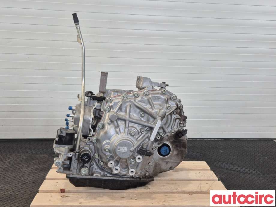 Girkasse automat til Nissan Qashqai 2014-2021 (Type II)  (NISSAN|310203WX9B|CVT|)