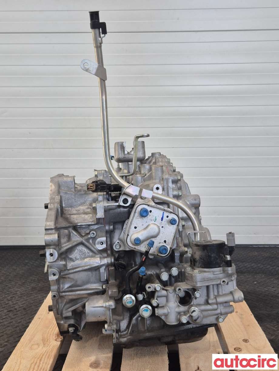 Girkasse automat til Nissan Qashqai 2014-2021 (Type II)  (NISSAN|310203WX9B|CVT|)
