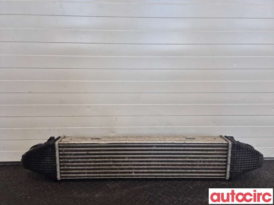 Intercooler til Mercedes E-Klasse 2009-2013 (Fase 1) (W212) (W212) (MERCEDES|A2045000100)