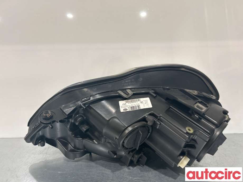 Frontlykt høyre halogen til Mercedes GLK 2008-2015 (X204) (X204) (MERCEDES|A1648202061)