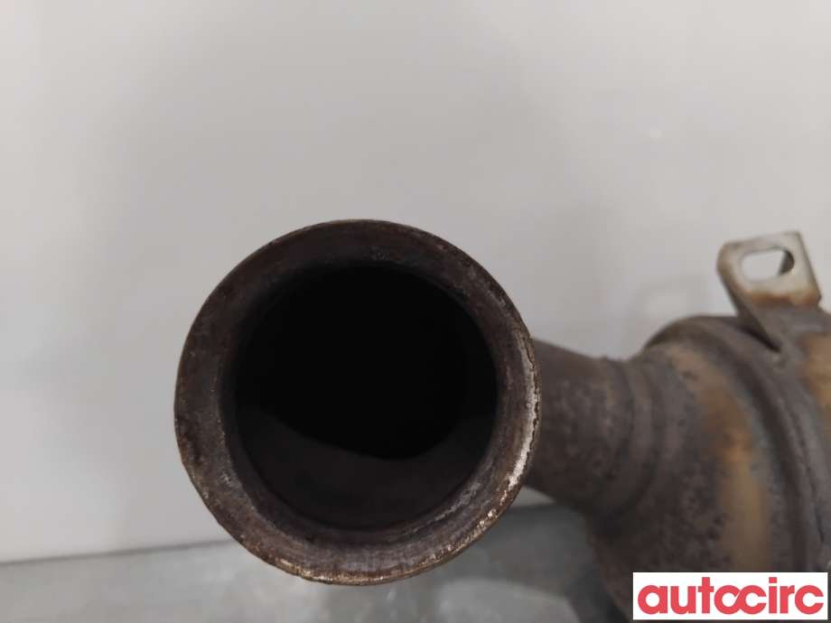 Katalysator til Peugeot Partner 2008-2015 (Type II, Fase 1)  (PEUGEOT|1706X0|TRPSAK536|1706AJ)