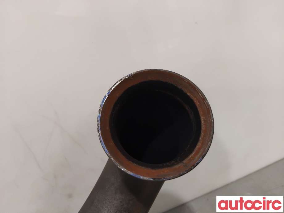 Katalysator til Peugeot Partner 2008-2015 (Type II, Fase 1)  (PEUGEOT|1706X0|TRPSAK536|1706AJ)