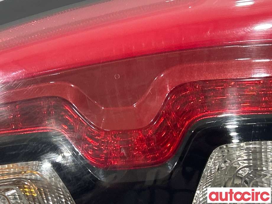 Baklykt høyre til Kia Soul 2014-2019 (Type II)  (KIA|92402E4020)