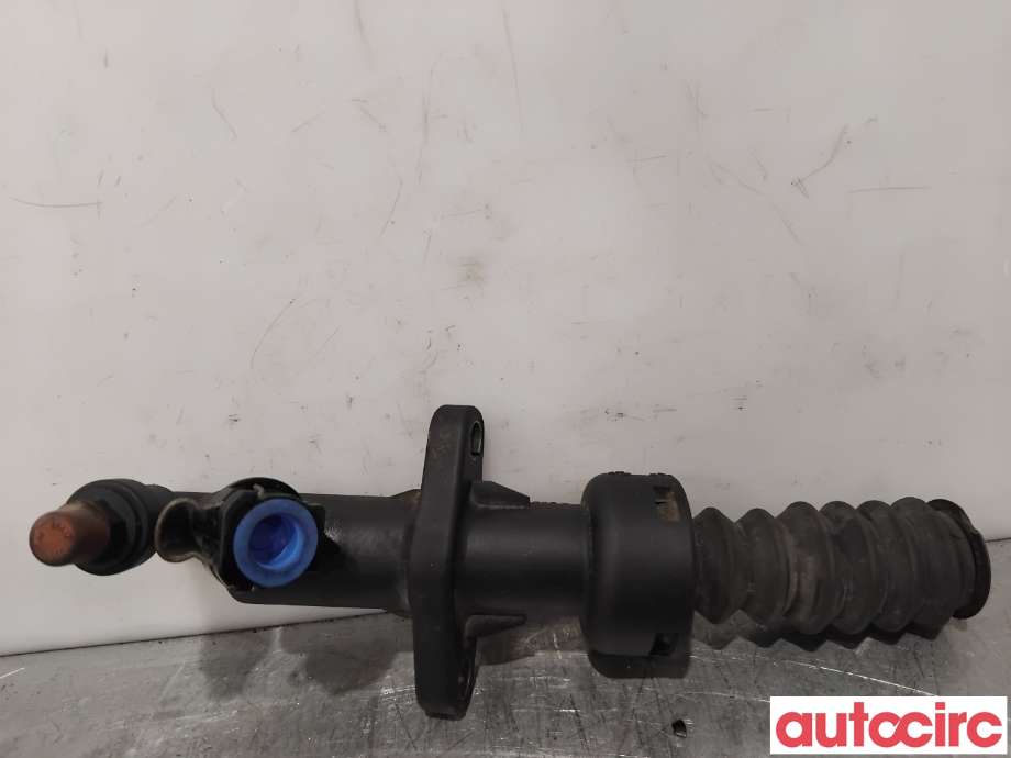 Clutchsylinder til Peugeot Partner 2008-2015 (Type II, Fase 1)  (PEUGEOT|218299|)