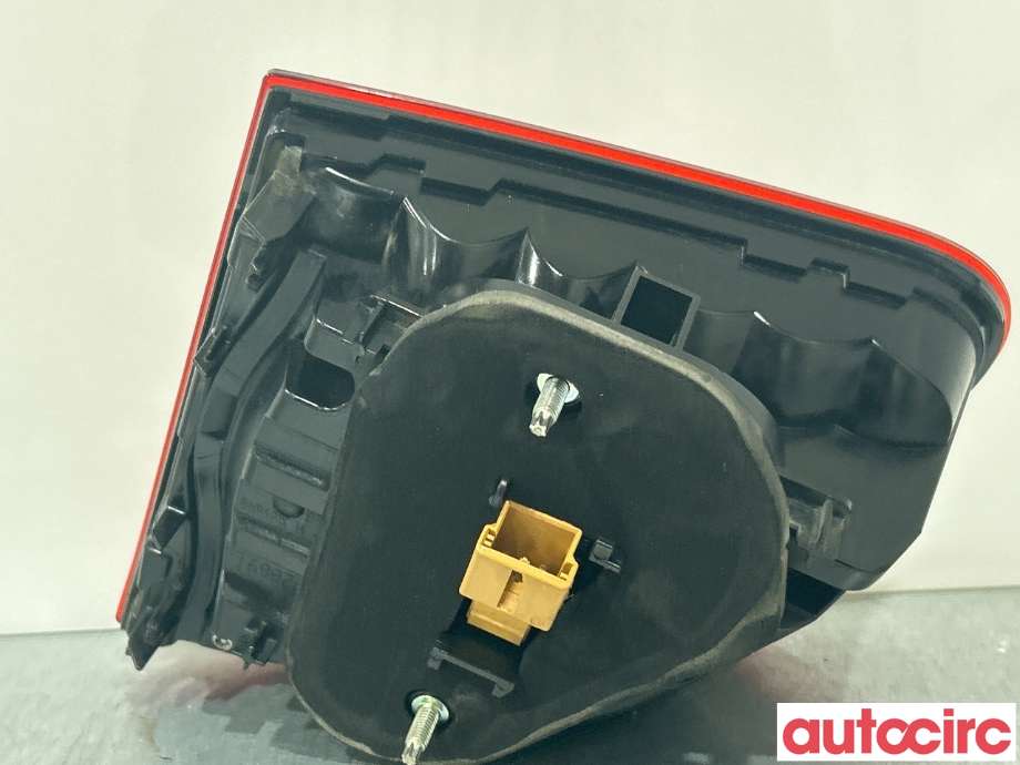 Baklykt venstre indre til VW Tiguan 2011-2016 (Type I, Fase 2)  (VOLKSWAGEN|5N0945307)