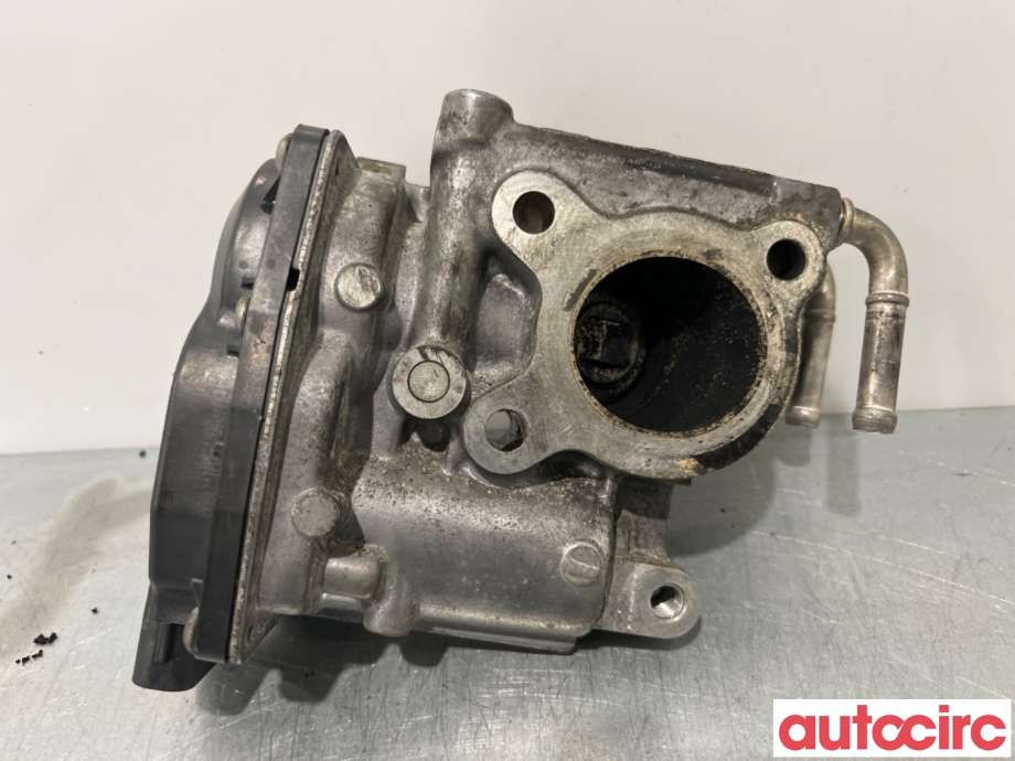 EGR-ventil til Toyota Verso 2009-2016 (Type III)  (TOYOTA|258000R010|VN150100-0040|25800-0R010)