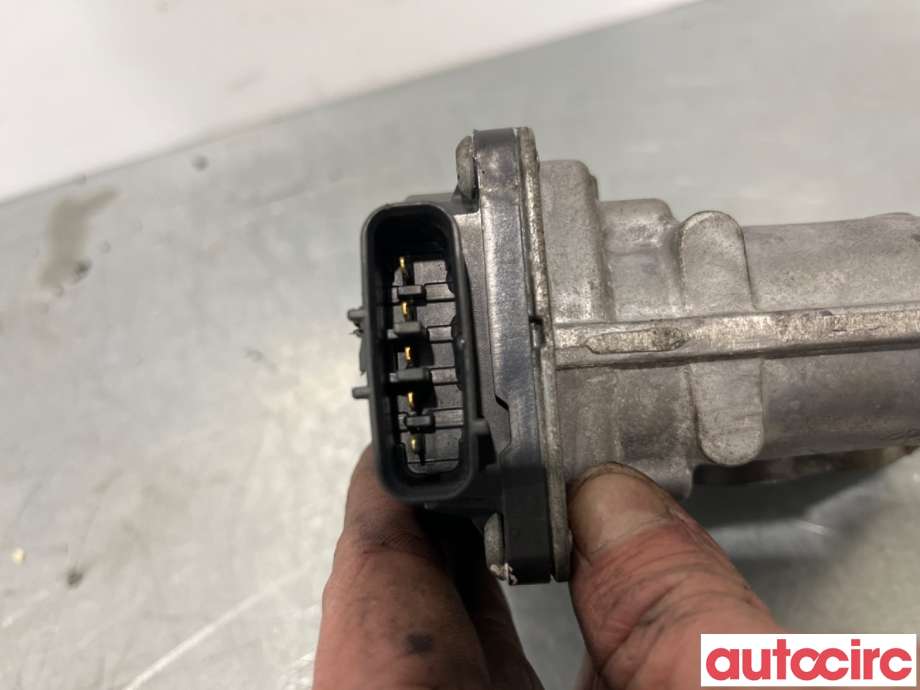 EGR-ventil til Toyota Verso 2009-2016 (Type III)  (TOYOTA|258000R010|VN150100-0040|25800-0R010)
