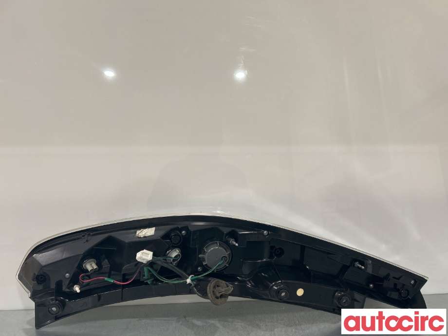 Baklykt høyre til Nissan Leaf 2011-2017 (Type I)  (NISSAN|265503NL0B|)