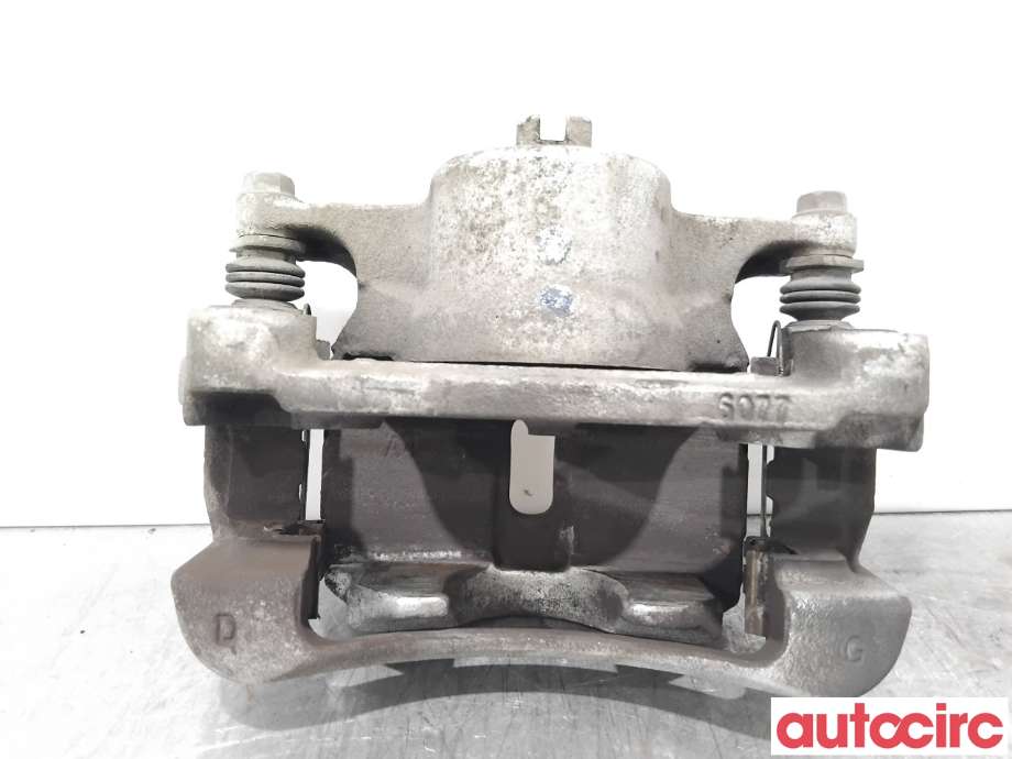 Bremsecaliper høyre foran til Nissan Qashqai 2014-2021 (Type II)  (NISSAN|410014BA0C|)